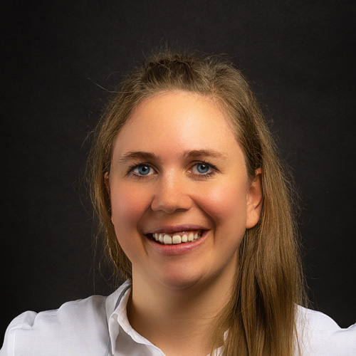 Svenja Pahmeier